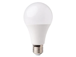 Żarówka LED E27 A60 10W 6500K 900lm 24V