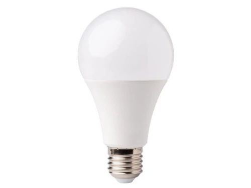 Żarówka LED E27 A60 10W 6500K 900lm 24V