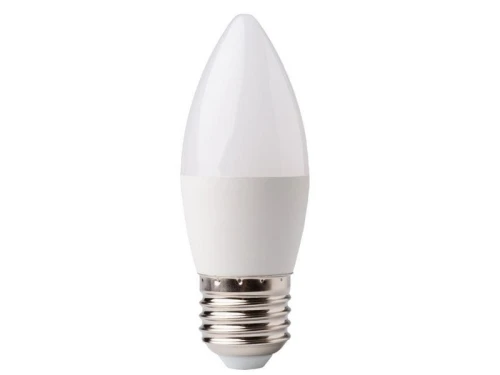 Żarówka LED E27 C30 świeczka 3W 3000K 270lm 230V