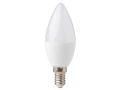 Żarówka LED SMART E14 C37 świeczka 6W 520lm RGB CCT WiFi TUYA