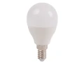 Żarówka LED SMART E14 G45 kulka 6W 520lm RGB CCT WiFi TUYA