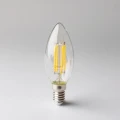 Żarówka LED filament E14 6W 2700K 720lm świeczka