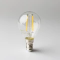 Żarówka LED filament E14 2W 2700K 240lm bańka