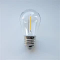 Żarówka LED filament E27 0,3W 2700K 50lm classic 3V