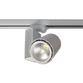 Reflektor LED szyna 3-fazy Oro 30W 3000K 24 biały