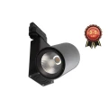 Reflektor LED szyna 3-fazy Oro 30W 3000K 24 czarny