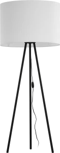 3112 NALLU LAMPA PODŁOGOWA BIAŁA