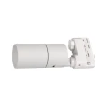 Reflektor LED szyna 3-fazy Pulso 20W 3CCT biały