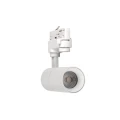 Reflektor LED szyna 3-fazy Pulso 20W 3CCT biały