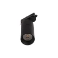 Reflektor LED szyna 3-fazy Pulso 20W 3CCT czarny