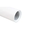 Reflektor szyna 3-fazy GU10 60mm biały