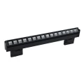 Lampa LED szyna 3-fazy Sara 60cm 24W 4000K czarna