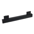 Lampa LED szyna 3-fazy Sara 60cm 24W 4000K czarna