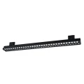 Lampa LED szyna 3-fazy Sara 60cm 24W 4000K czarna