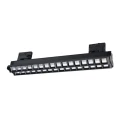 Lampa LED szyna 3-fazy Sara duo 60cm 48W 4000K cza
