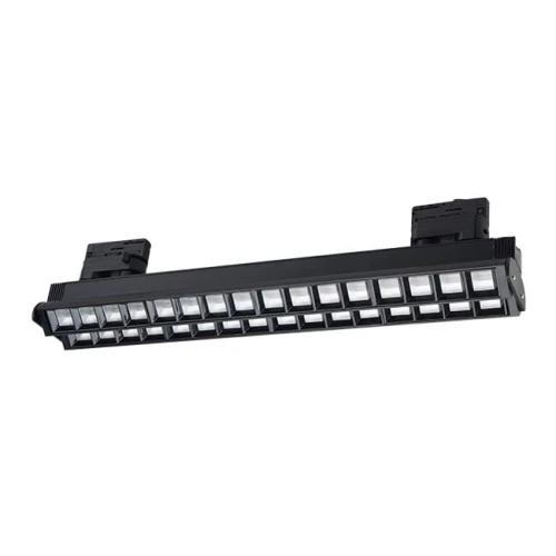 Lampa LED szyna 3-fazy Sara duo 60cm 48W 4000K cza