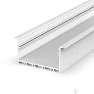 Profil LED - P23-1 Tech Light BIAŁY