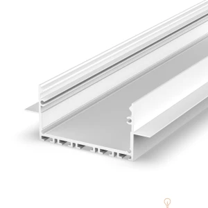 Profil LED - P23-2 Tech Light BIAŁY