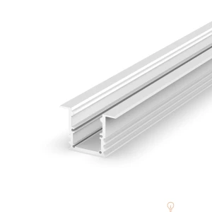 Profil LED - P25-1 Tech Light BIAŁY