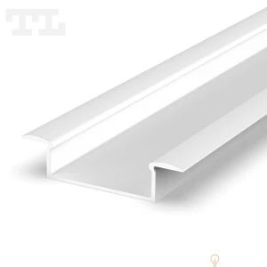 Profil LED P14-1 biały