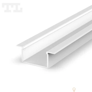 Profil LED P14-2 biały