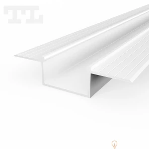 Profil LED P14-3 biały