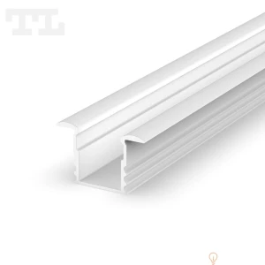 Profil LED P18-1 biały