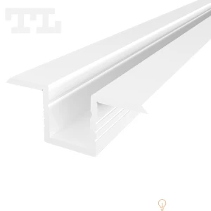 Profil LED P6-4 biały
