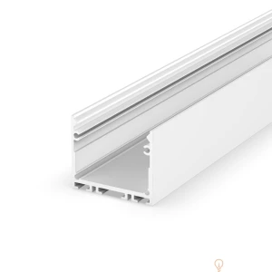 Profil LED - P22-3 Tech Light BIAŁY