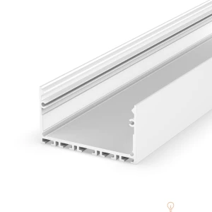 Profil LED - P23-3 Tech Light BIAŁY