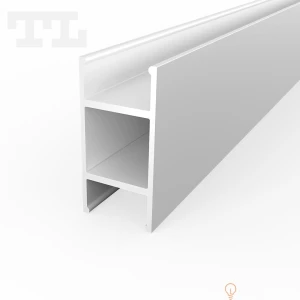 Profil LED P13-10 biały