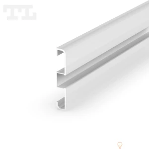 Profil LED P15-1 biały