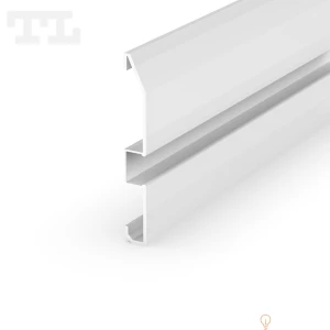 Profil LED P16-1 biały