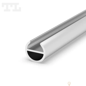 Profil LED P19-1 srebrny