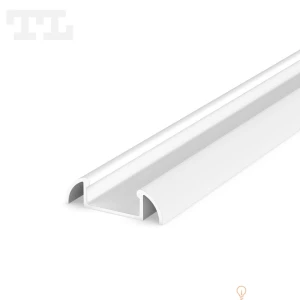 Profil LED P2-1 biały