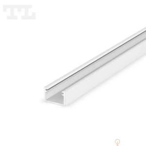 Profil LED P4-2 biały
