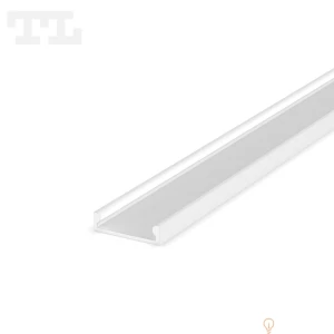 Profil LED P4-3 biały