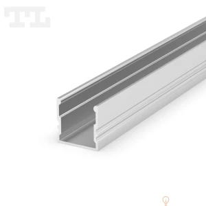 Profil LED P5-1 srebrny