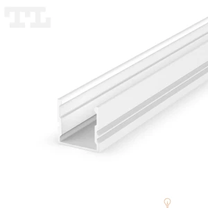 Profil LED P5-1 biały