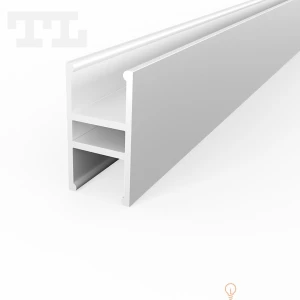 Profil LED P5-10 biały