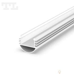 Profil LED P8-1 biały