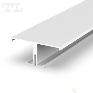 Profil LED P9-1 biały