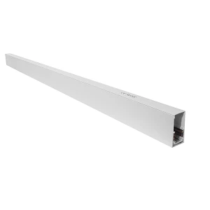Szyna Magnetyczna LL-20B Natynkowa 100cm Biała 