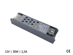 Zasilacz 12V GF 30W 2.5A IP20