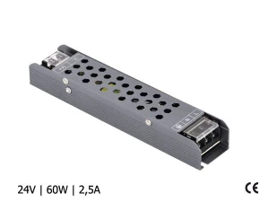 Zasilacz 24V GF 60W 2.5A IP20