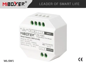 Miboxer WL‐SW1 do puszki