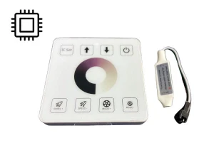 Kontroler DIGITAL CCT IC / RFCON-TP86