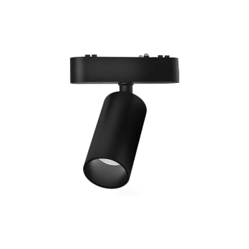 Lampa LED Luxo 48V 12W 4000K Spot 36° czarna.jpg