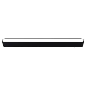 Lampa LED Luxo 48V 16W 4000K Linea 90° czarna