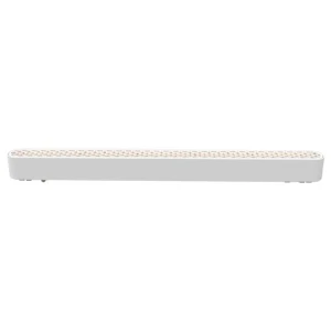 Lampa LED Luxo 48V 16W 4000K Linea UGR19 biała